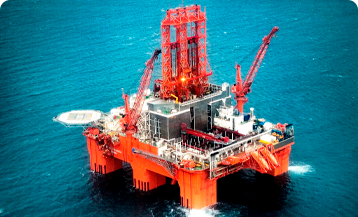Oceanographic Repair Machine